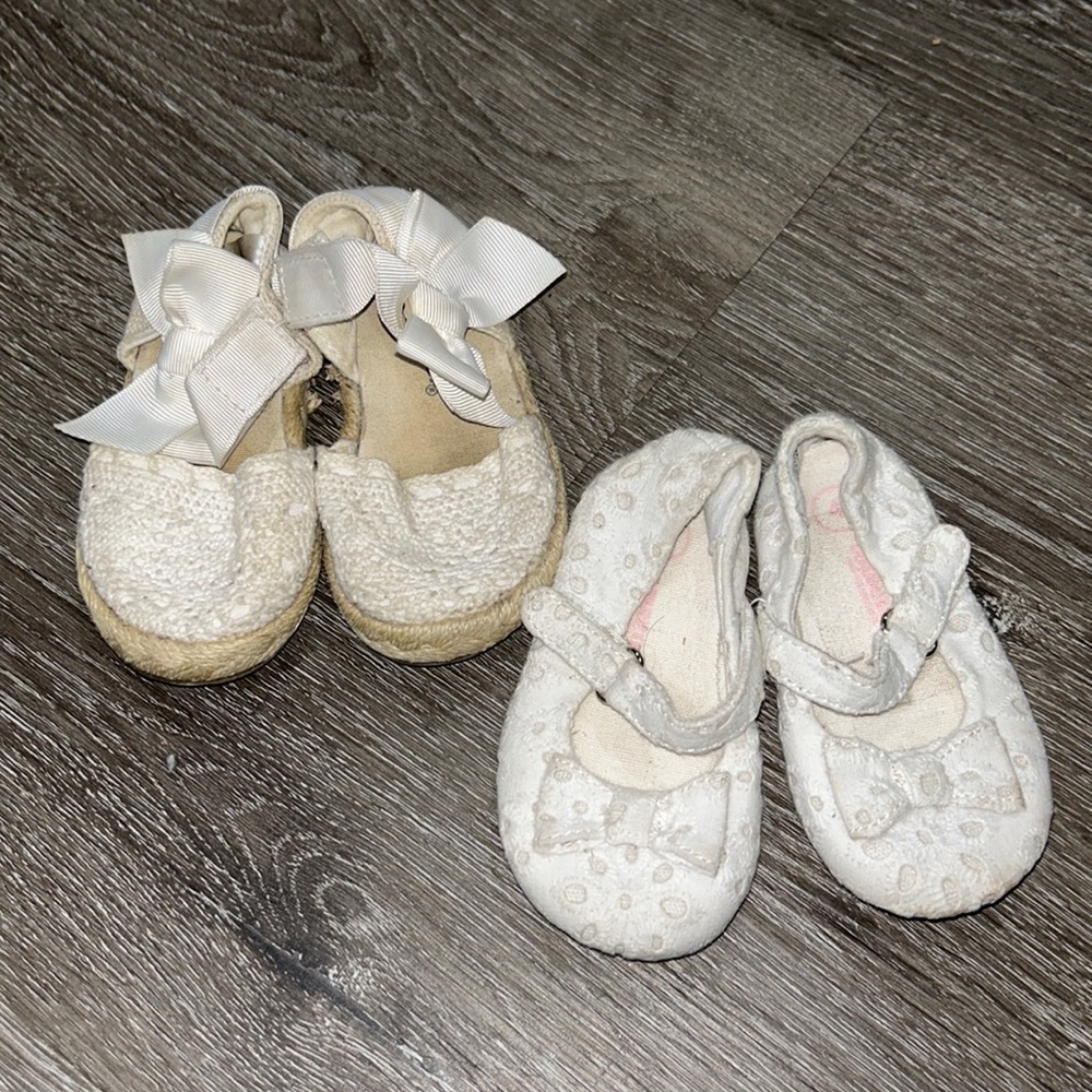 Toddler Shoes